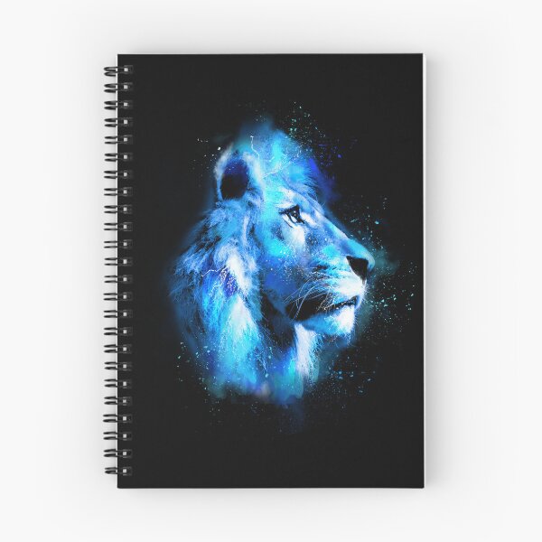 Item preview, Lion - Lion Lover - Lion Animals designed and sold by JuxNdx.