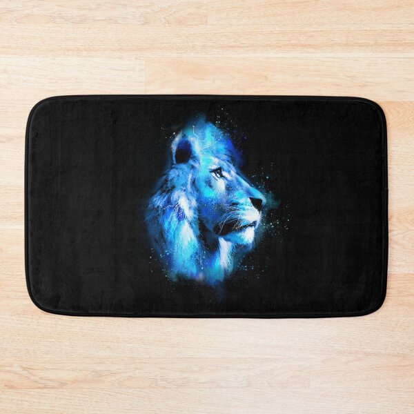 Item preview, Lion - Lion Lover - Lion Animals designed and sold by JuxNdx.