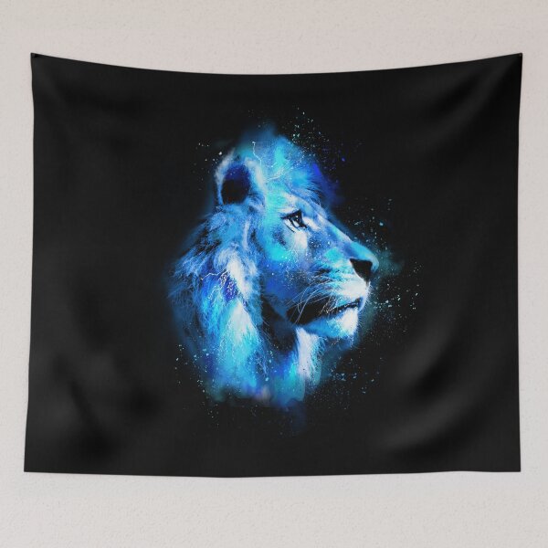 Item preview, Lion - Lion Lover - Lion Animals designed and sold by JuxNdx.