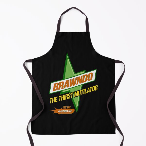 Item preview, Brawndo The Thirst Mutilator - Idiocracy inspired designed and sold by SummerBaker376.