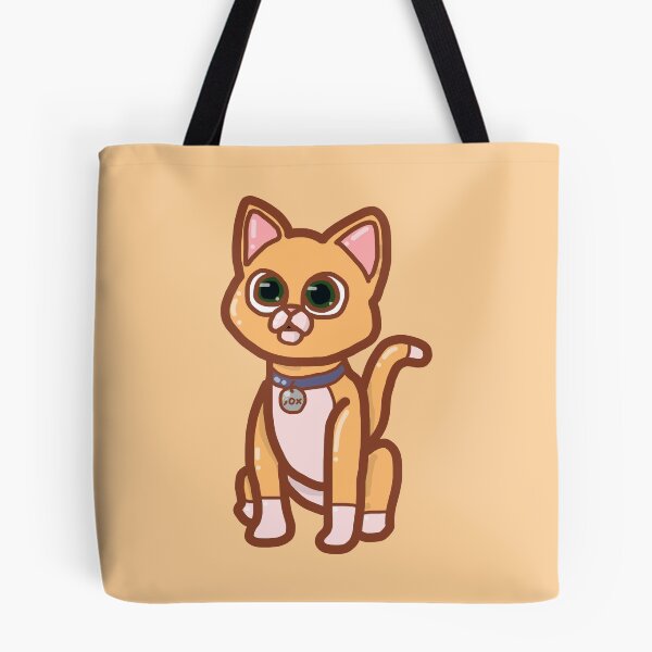 Item preview, SOX THE ROBOCAT! designed and sold by B00RISH.