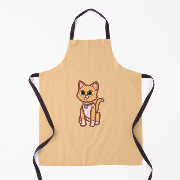 Item preview, SOX THE ROBOCAT! designed and sold by B00RISH.