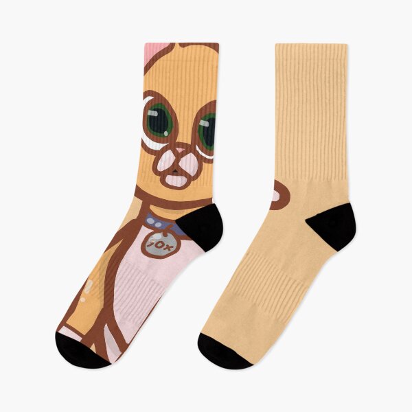 Item preview, SOX THE ROBOCAT! designed and sold by B00RISH.