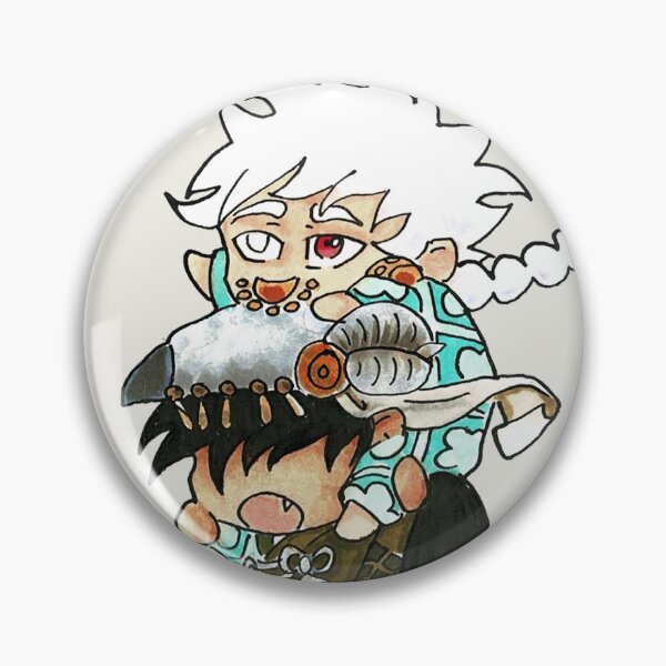Item preview, Jumping Kadar designed and sold by Aka Zenko.