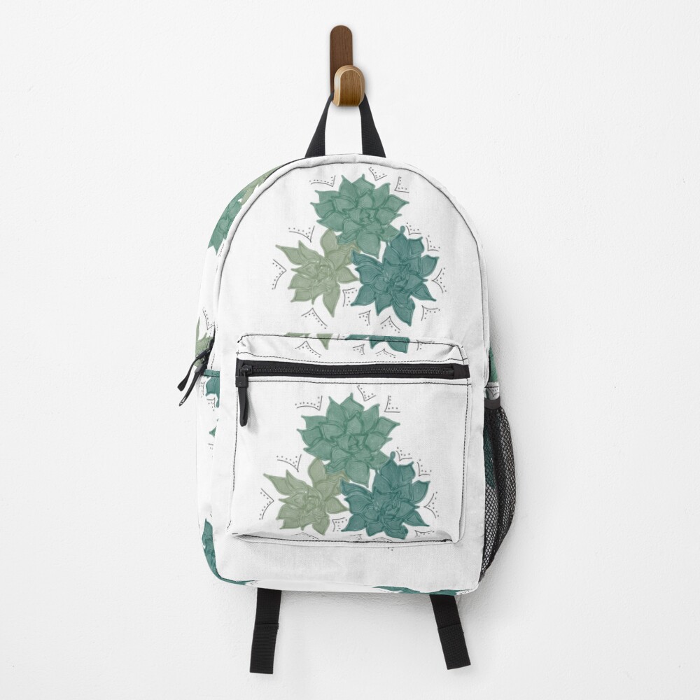 Item preview, Backpack designed and sold by RandiMullins.