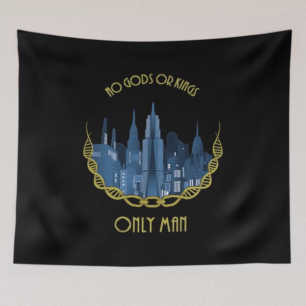 Item preview, Only man designed and sold by Ubiquity650.