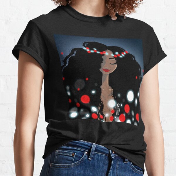 Dreamer Classic T-Shirt