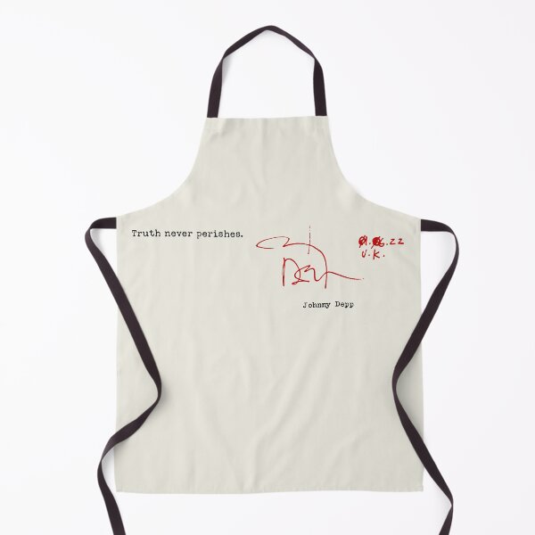 Item preview, Truth Never Perishes (Light Background) designed and sold by LunaHarker.