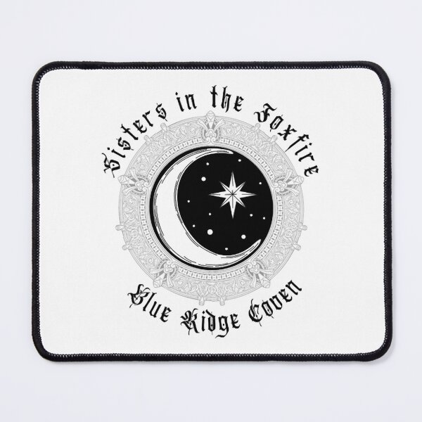 Item preview, Sisters in the Foxfire designed and sold by Ubiquity650.