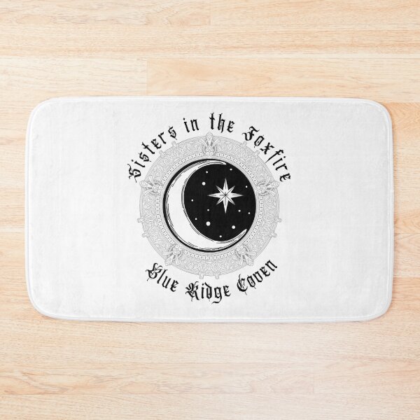 Item preview, Sisters in the Foxfire designed and sold by Ubiquity650.