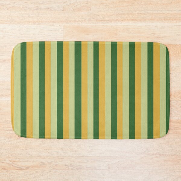 Item preview, Mustard, sage, and forest green designed and sold by iampositive.