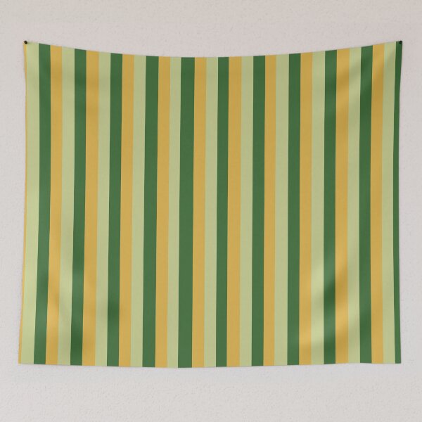 Item preview, Mustard, sage, and forest green designed and sold by iampositive.
