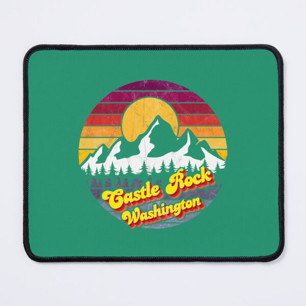 Item preview, Castle Rock Washington designed and sold by MatsumotoEden.