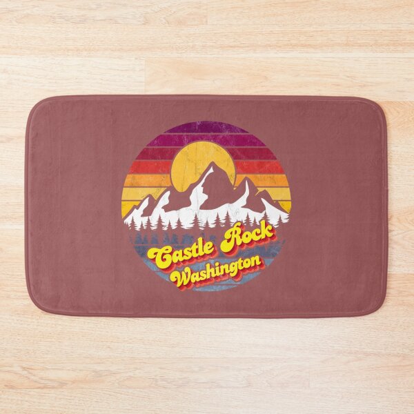 Item preview, Castle Rock Washington designed and sold by MatsumotoEden.