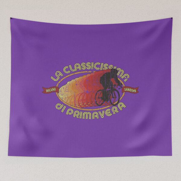 Item preview, La Classicissima di Primavera 1907 designed and sold by MatsumotoEden.
