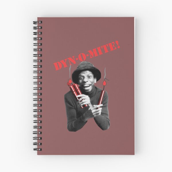 Item preview, JJ Dynomite! - Good Times  designed and sold by MatsumotoEden.