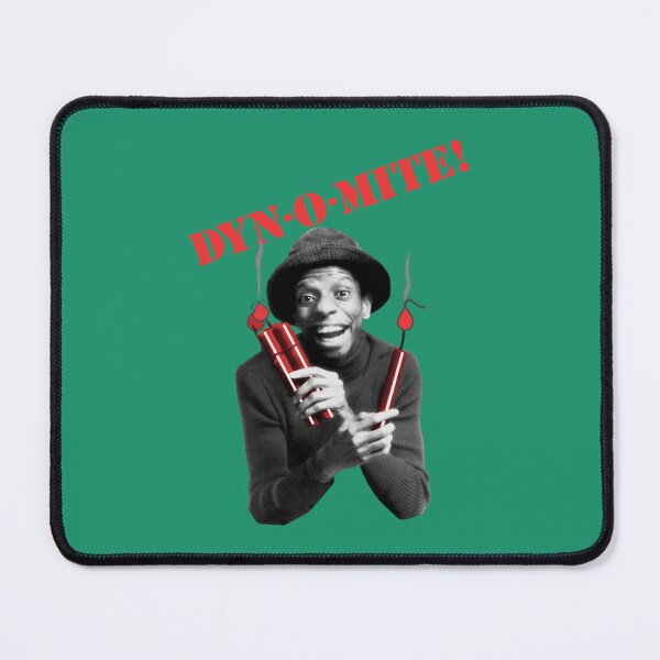 Item preview, JJ Dynomite! - Good Times  designed and sold by MatsumotoEden.