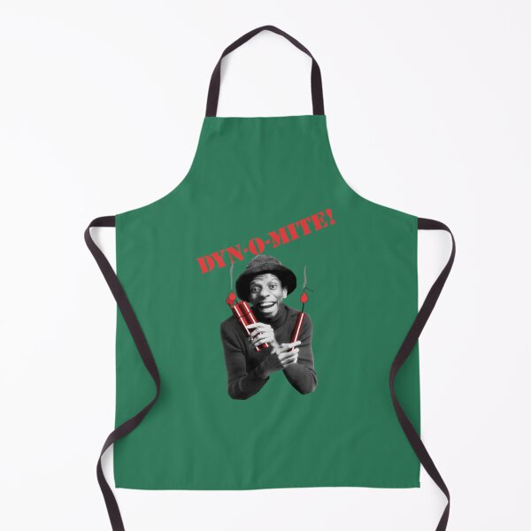 Item preview, JJ Dynomite! - Good Times  designed and sold by MatsumotoEden.