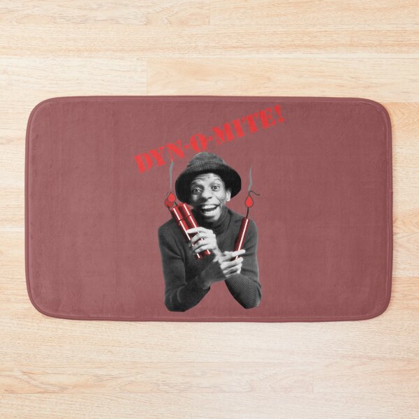Item preview, JJ Dynomite! - Good Times  designed and sold by MatsumotoEden.