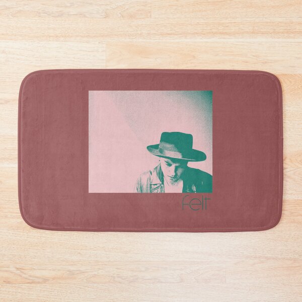Item preview, Felt ••••••••••• 80s Aesthetic Design designed and sold by MatsumotoEden.