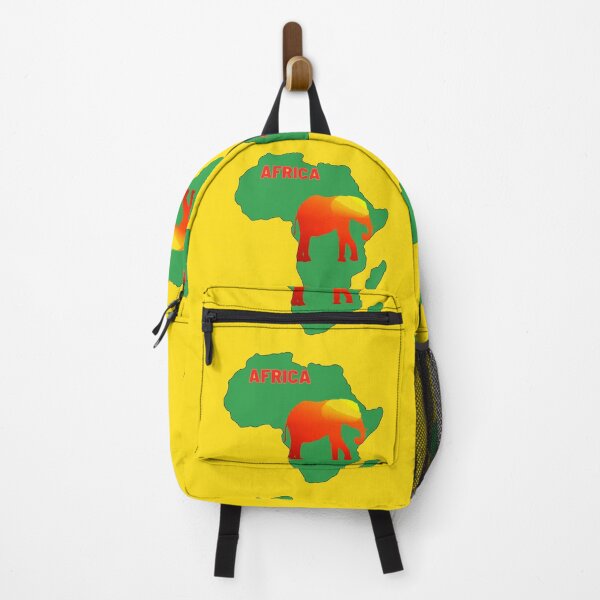 Item preview, Africa Love Forever T-Shirt designed and sold by CoolMolo.