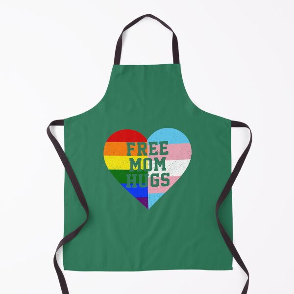 Item preview, Camisa LGBT Ally LGBTQ Pride Awareness Free Ally Hugs designed and sold by MatsumotoEden.