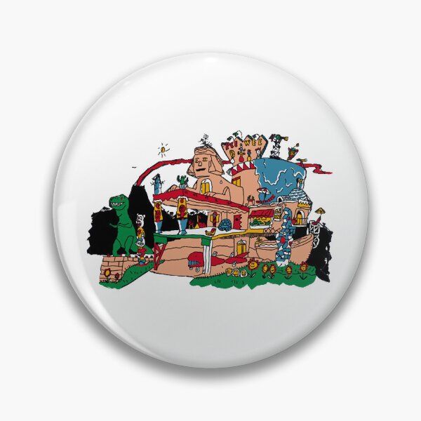 Item preview, Playhouse  designed and sold by Ubiquity650.