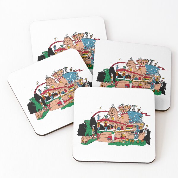 Item preview, Playhouse  designed and sold by Ubiquity650.