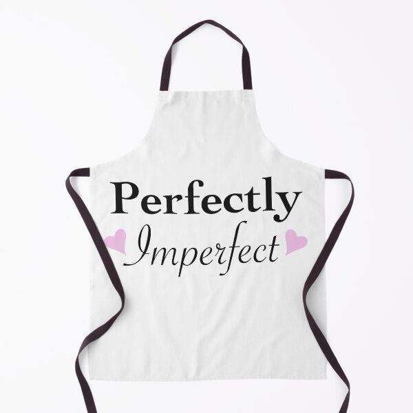 Item preview, Perfectamente imperfecta designed and sold by RandiMullins.