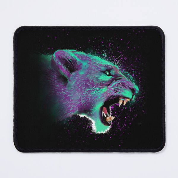 Item preview, Panther - Leopard - Panther Lover designed and sold by JuxNdx.