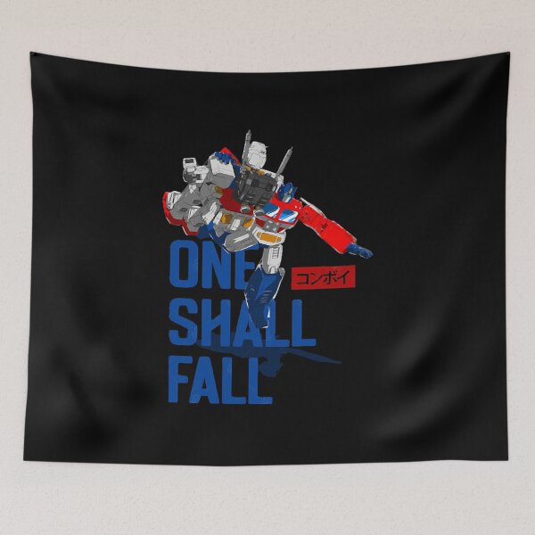 Item preview, Vintage One Shall Stand  designed and sold by Ubiquity650.