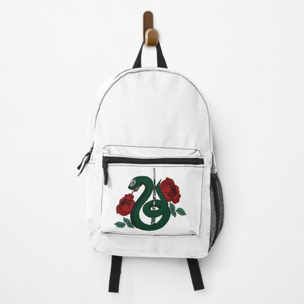 Item preview, Snake and Roses designed and sold by rcooper19.