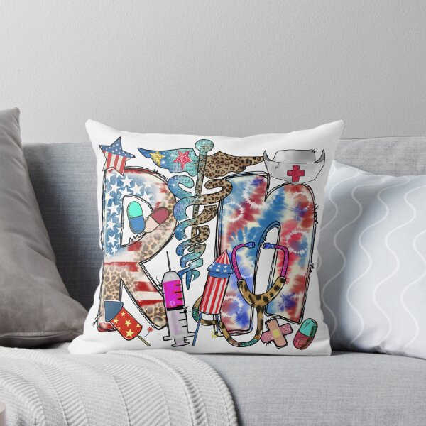 Item preview, Registered Nurse, Future Nurse designed and sold by dalypdesign.