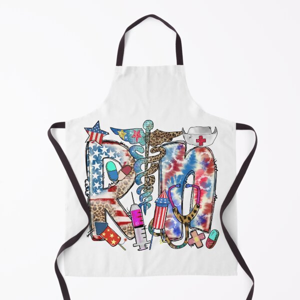 Item preview, Registered Nurse, Future Nurse designed and sold by dalypdesign.