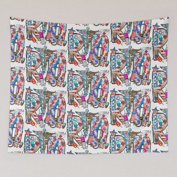 Item preview, Registered Nurse, Future Nurse designed and sold by dalypdesign.