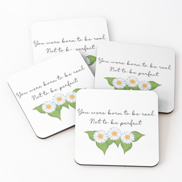 Item preview, You were born to be real designed and sold by RandiMullins.