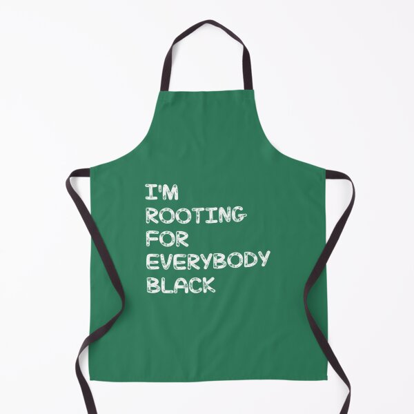 Item preview, im rooting for everybody black designed and sold by MatsumotoEden.
