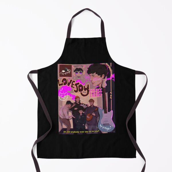 Item preview, Lovejoy band Taunt designed and sold by deettanickol.
