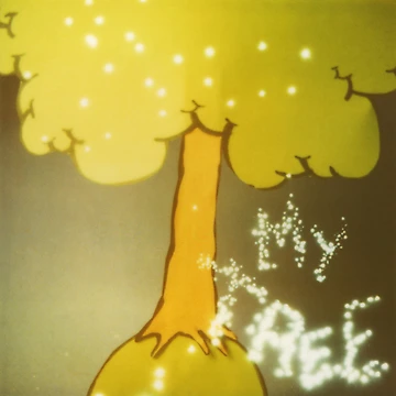 Artwork thumbnail, My Tree by Reyo