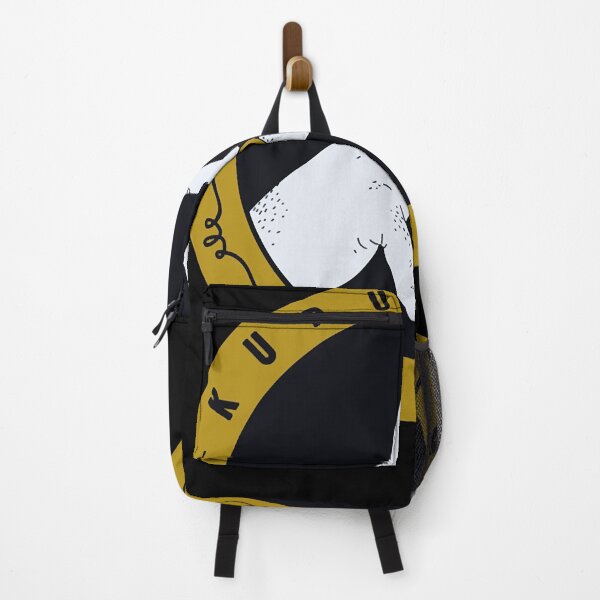 Item preview, Kurupt Fm logo as seen on People just do nothing designed and sold by deettanickol.