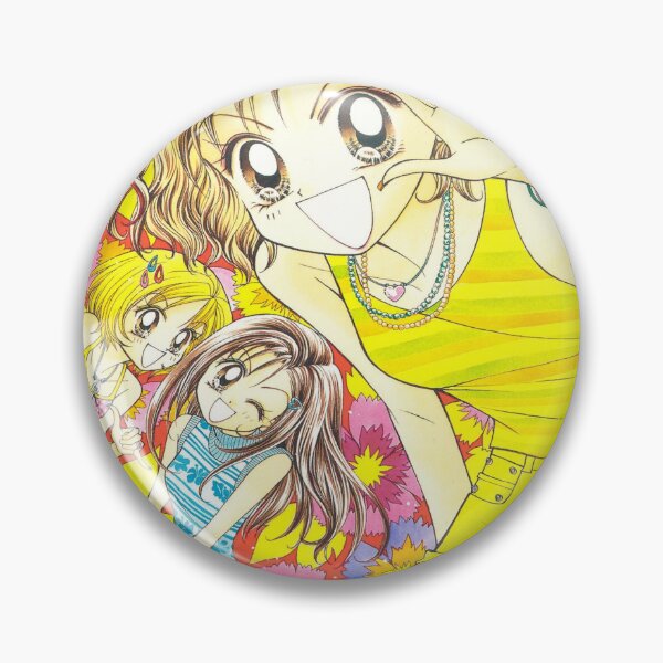 Item preview, GALS!! designed and sold by GALISM.