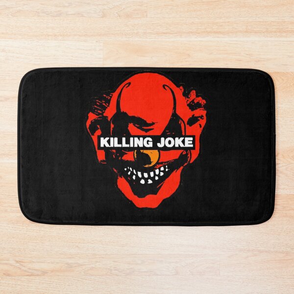 Item preview, Killing Joke  designed and sold by deettanickol.