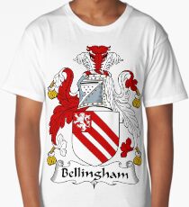 Bellingham I Long T-Shirt