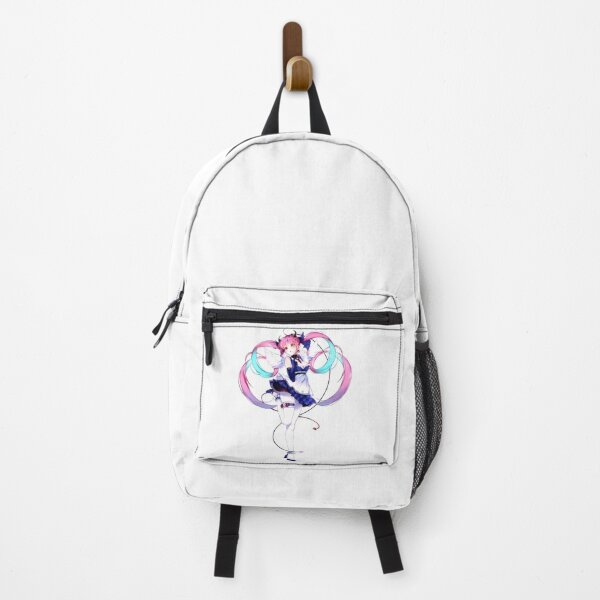 NARUTO LANDMARK BACKPACK