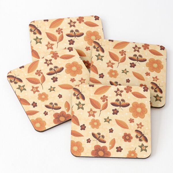 Item preview, Autumn butterfly  designed and sold by Veata.