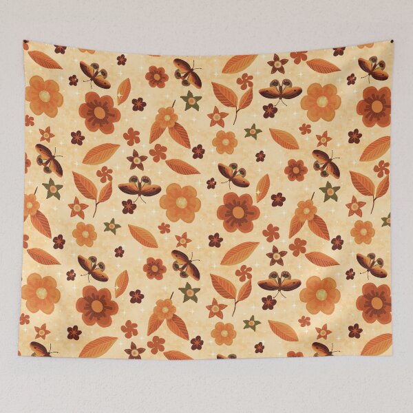 Item preview, Autumn butterfly  designed and sold by Veata.