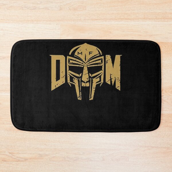 Item preview, Logo MF Popular DOM designed and sold by deettanickol.
