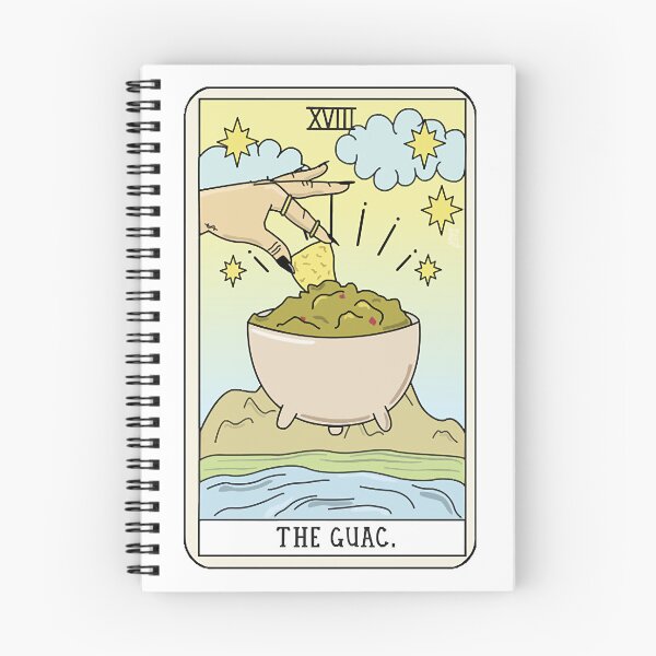Item preview, GUAC READING designed and sold by Slightly131.