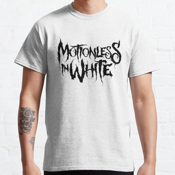 Motionless in white classic Classic T-Shirt