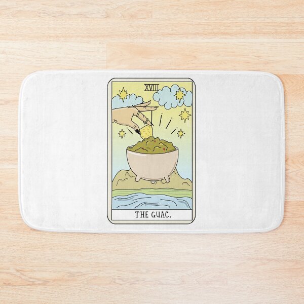 Item preview, GUAC READING designed and sold by Slightly131.